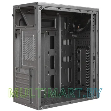 Корпус Ginzzu A180 картинка 2